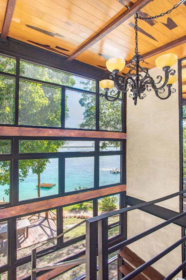 Casa Villa Real- Lagoon Acces And Stunning Views! Бакалар Экстерьер фото